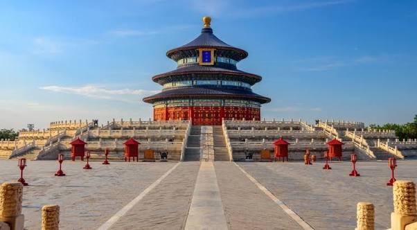 China Visa