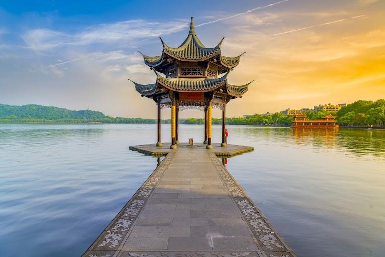 China Visa 3