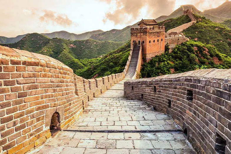 China Visa 4