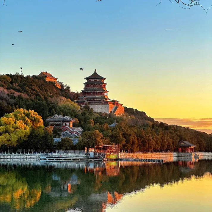 China Visa 2