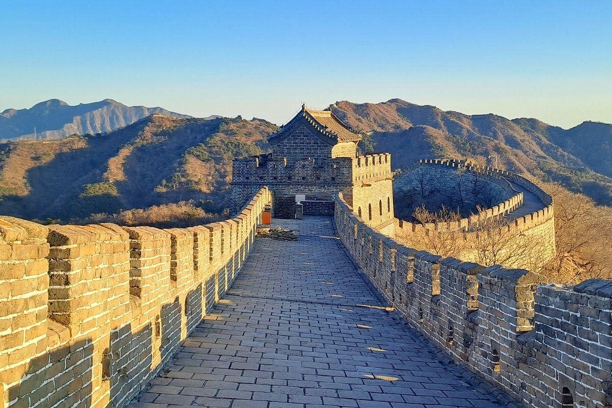 China Visa 5