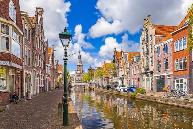 Kingdom of the Netherlands