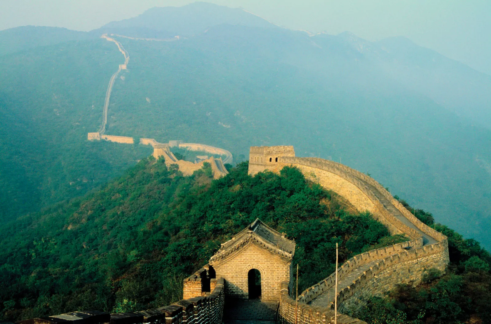 People's Republic of China