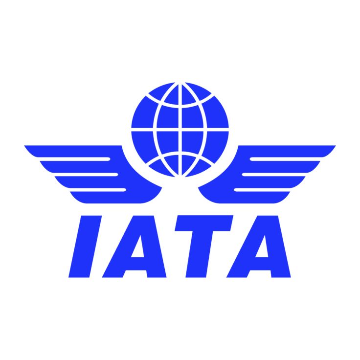 IATA Lisence logo